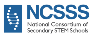 National Consortium of Secondary STEM Schools logo